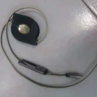 شارژر سالم|لوازم جانبی موبایل و تبلت|تبریز, |دیوار