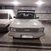 وانت مزدا مدل ۹۰