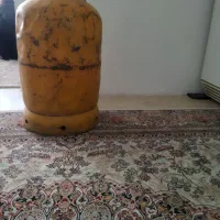 کپسول ایران گاز