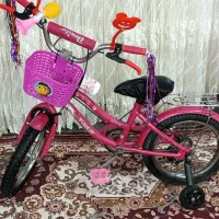 دوچرخه16|دوچرخه، اسکیت، اسکوتر|اهر, |دیوار