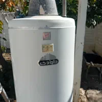 آبگرمکن مخزنی