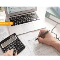 انجام خدمات حسابرسی و مالیاتی و بیمه و حسابداری