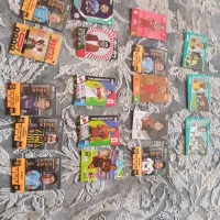 فروش کارت کیمید بازی کنان معروف
