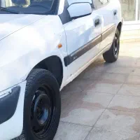 زانتیا|خودرو سواری و وانت|جیرفت, |دیوار