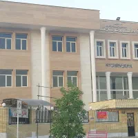 مغازه تجاری روبرو دادگستری