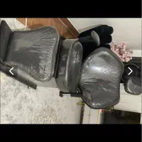 تجزیهات سالن زیبایی|آرایشگاه و سالن‌های زیبایی|مراغه, |دیوار