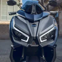 موتور لاکی اوو Evo 185
