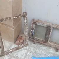 پنجره یا نور گیر کوچک