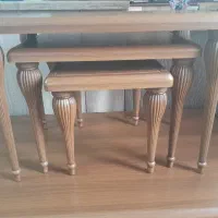 میز عسلی