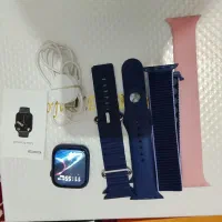 ساعت دیجیتال هوشمند با بند و وسایل کامل و نو|ساعت|ماهدشت, |دیوار