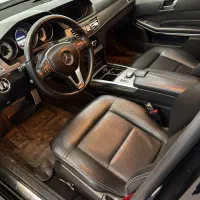 بنز e250 مدل ۲۰۱۴|خودرو سواری و وانت|زنجان, |دیوار