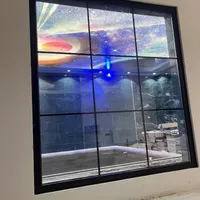 فروش درب وپنجره دوجداره upvc اقساط|خدمات پیشه و مهارت|کرمان, |دیوار