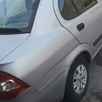 تیبا ۹۲|خودرو سواری و وانت|گرگان, |دیوار