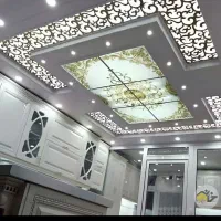 اجراو طراحی کار کناف... در سراسر خوزستان|خدمات پیشه و مهارت|اهواز, کیانپارس |دیوار