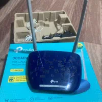 مودم تی پی لینک