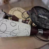 لوستر اتاق یا اشپزخانه