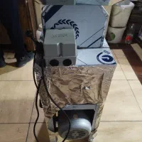 چرخ گوشت صنعتی