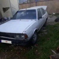 پاسات عراقی ۱۳۶۷