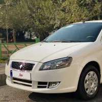 رانا پلاس ۱۴۰۳ فول ارتقا یافته بیرنگ|خودرو سواری و وانت|اردبیل, |دیوار