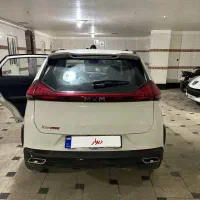 ایکس ۳۳ کراس|خودرو سواری و وانت|همدان, |دیوار