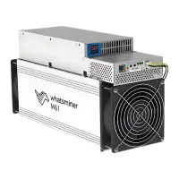 ماینر 100 تراهش