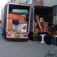 باربری کرامت بار با مجوز رسمی حمل اثاثیه