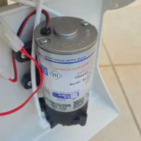 دستگاه ۹ مرحله تصفیه آب C.C.K تایوانی|آب‌سردکن و تصفیه آب|کاشان, باغچه فیض|دیوار