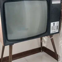 فروش تلوزیون قدیمی|کلکسیون اشیاء عتیقه|اصفهان, جاوان|دیوار