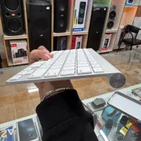 مجیک موس و کیبورد اپل|قطعات و لوازم جانبی رایانه|یزد, |دیوار