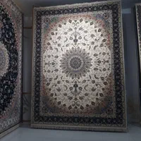 فرش نو، ۱۰۰٪ سالم و باز نشده|فرش|قم, دورشهر|دیوار