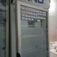 یخچال وفریزر