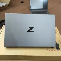لپ تاپ Zbook Studio 15 G7