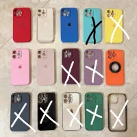 کاور موبایل اپل۱۴ پرو مکس