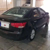 سراتو ۲۰۰۰ آپشنال مدل ۱۳۹۷ اتومات