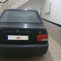 پراید مدل ۸۴|خودرو سواری و وانت|مریوان, |دیوار