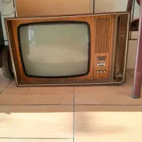 تلویزیون عتیقه