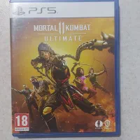 mortal kombat مورتال کمبات