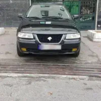 سمند مدل 82 لازروقی استثنایی