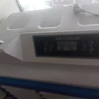 کولر آبی نو