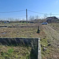 زمین-مسکونی-روستایی-بر-جاده-اصلی-رودبنه