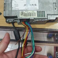 پخش صوتی پایونیر۴۰۵۰|قطعات یدکی و لوازم جانبی|راهگان, |دیوار