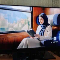 تلویزیون ال ای دی سامسونگ فول اچی دی کره|تلویزیون و پروژکتور|تهران, تهرانسر شرقی|دیوار