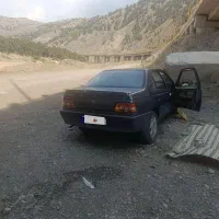 پژو slx مدل 96