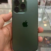 آیفون ۱۳ پرو ۲۵۶ گیگ