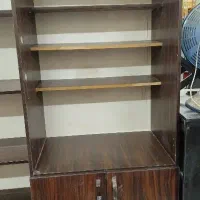 کتابخانه ام دی اف