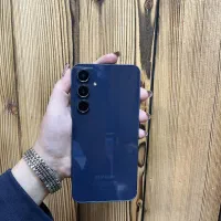 Samsung A55 تمیز اقساط