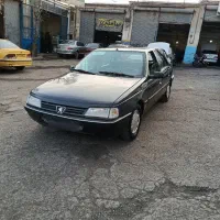 405 مدل 83|خودرو سواری و وانت|سنندج, |دیوار