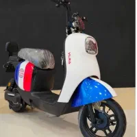 موتور شارژی