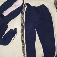 چند دست لباس دخترانه