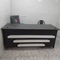 میز و صندلی